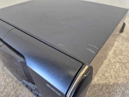 Technics RS-EH60 - Stereo Cassette Deck (Spares or Repairs)