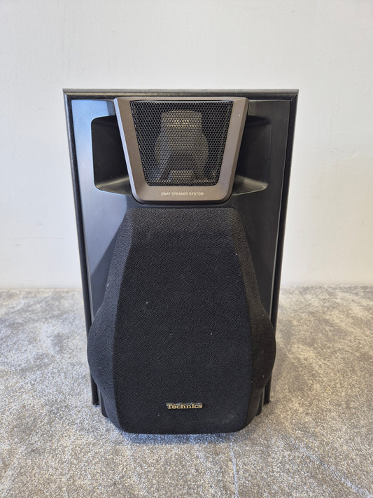 Technics SB-EH60 - 160W Hi-Fi Speaker