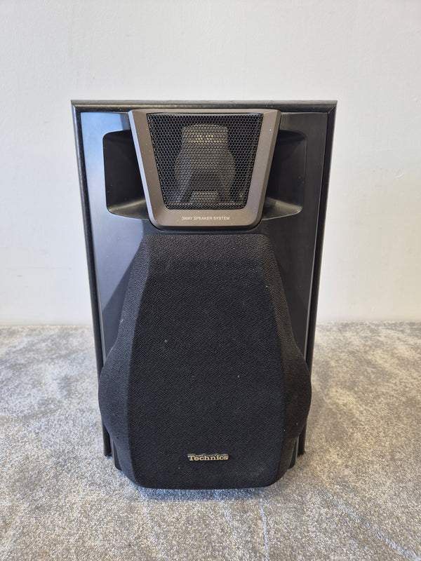 Technics SB-EH60 - 160W Hi-Fi Speaker
