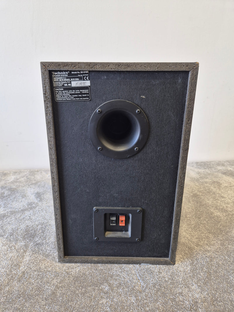 Technics SB-EH60 - 160W Hi-Fi Speaker - Image 4