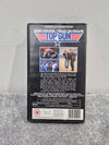 Top Gun VHS Video Tape - Released in 1987 - Photo 2