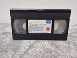 Top Gun VHS Video Tape - Released in 1987 - Image 3