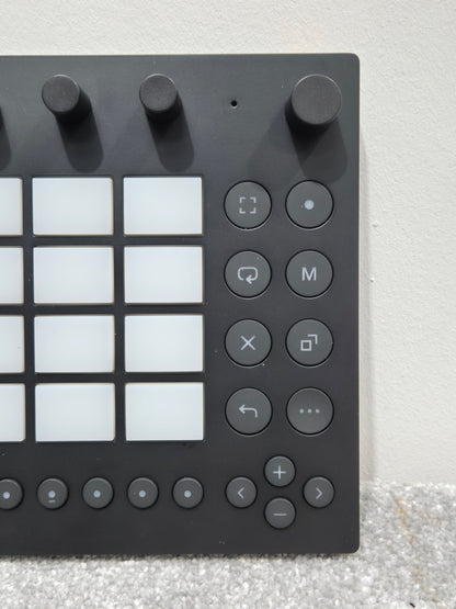 Ableton Move with Case - Portable Music Making Device