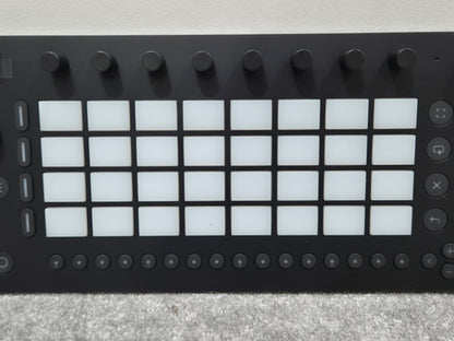 Ableton Move with Case - Portable Music Making Device