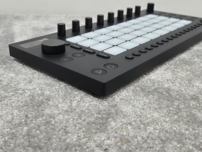 Ableton Move with Case - Portable Music Making Device