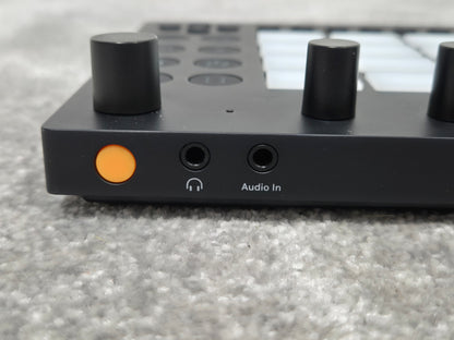 Ableton Move with Case - Portable Music Making Device