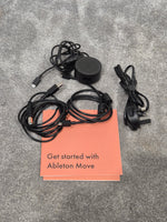 Ableton Move with Case - Portable Music Making Device - Image 11