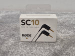 Rode SC10 - High-Quality 3.5mm TRRS to TRRS Cable - Image 1