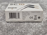 Rode SC10 - High-Quality 3.5mm TRRS to TRRS Cable - Image 3