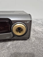 Technics SA EH600 Tuner Amplifier - Powerful and Versatile Audio Amplifier - Image 2