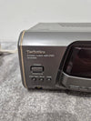 Technics SA EH600 Tuner Amplifier - Powerful and Versatile Audio Amplifier - Photo 3