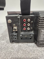 Technics SA EH600 Tuner Amplifier - Powerful and Versatile Audio Amplifier - Image 7