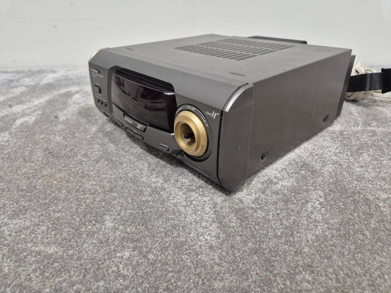 Technics SA EH600 Tuner Amplifier - Powerful and Versatile Audio Amplifier - Image 11