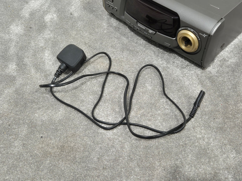 Technics SA EH600 Tuner Amplifier - Powerful and Versatile Audio Amplifier - Image 12