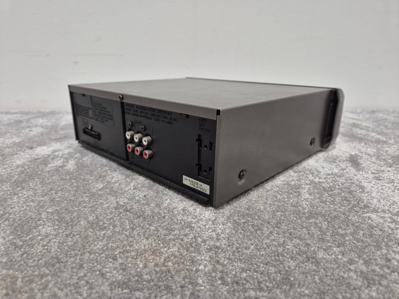 Technics SH-EH600 - Stereo Sound Processor - Very Good - Image 3