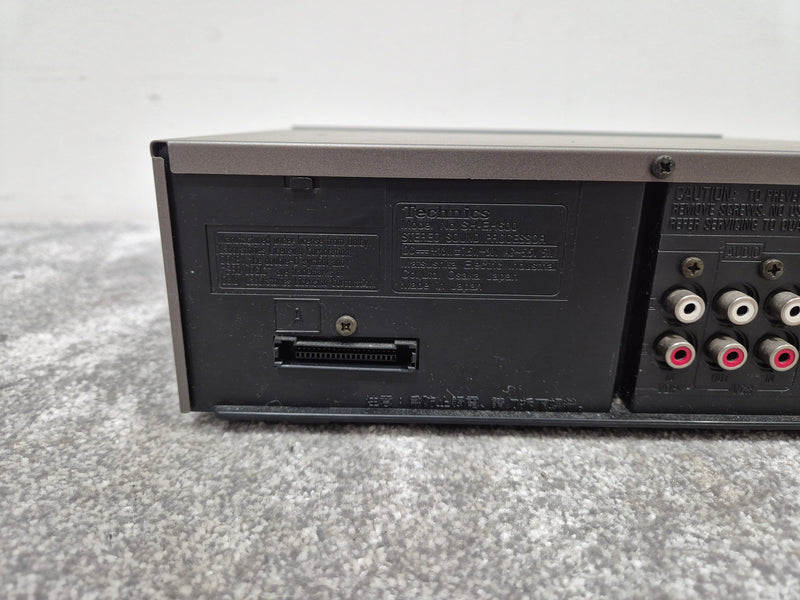 Technics SH-EH600 - Stereo Sound Processor - Very Good - Image 5