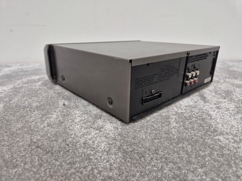 Technics SH-EH600 - Stereo Sound Processor - Very Good - Image 6