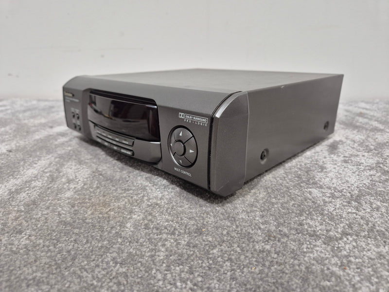 Technics SH-EH600 - Stereo Sound Processor - Very Good - Image 7