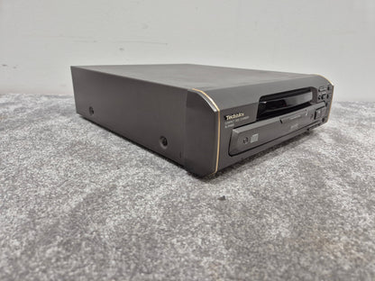 Technics SL-EH600 - Compact CD Player (Spares or Repairs)