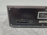 Technics SL-EH600 - Compact CD Player (Spares or Repairs) - Image 5