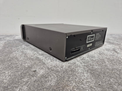 Technics SL-EH600 - Compact CD Player (Spares or Repairs)