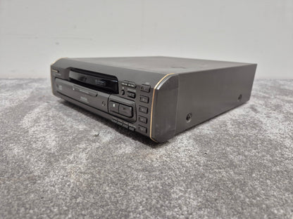 Technics SL-EH600 - Compact CD Player (Spares or Repairs)