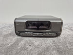 Technics RS-EH600 - Stereo Cassette Deck (Spares or Repairs) - Image 1