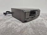 Technics RS-EH600 - Stereo Cassette Deck (Spares or Repairs) - Image 4