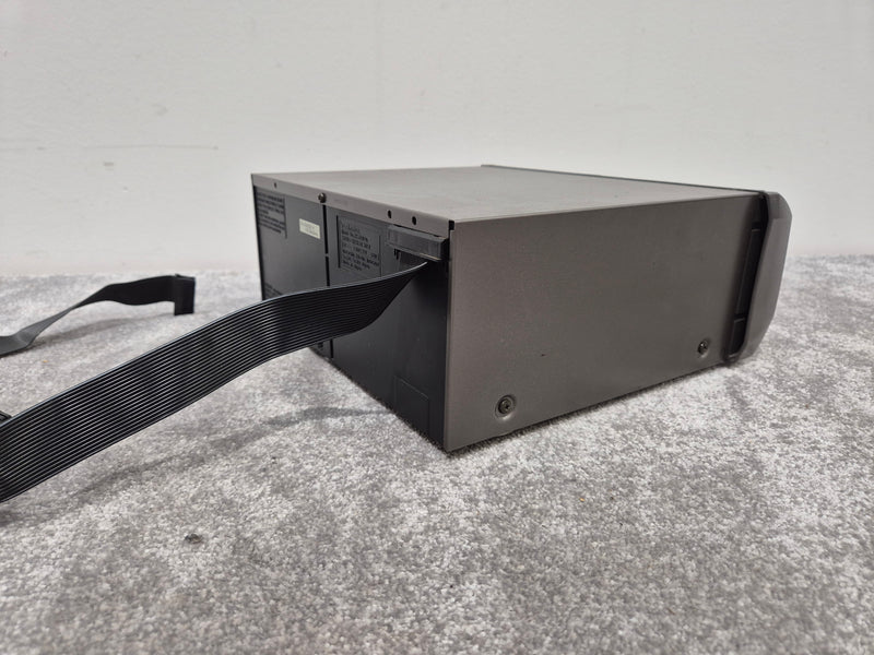Technics RS-EH600 - Stereo Cassette Deck (Spares or Repairs) - Image 5