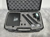 Prosound L59AW Twin Microphone Portable VHF Wireless + Black Case - Photo 1