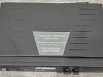 Prosound L59AW Twin Microphone Portable VHF Wireless + Black Case - Image 6