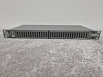 Crest CPQ1131 - 31-Band Graphics Equalizer - Image 1