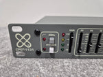 Crest CPQ1131 - 31-Band Graphics Equalizer - Image 2