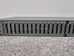 Crest CPQ1131 - 31-Band Graphics Equalizer - Image 3