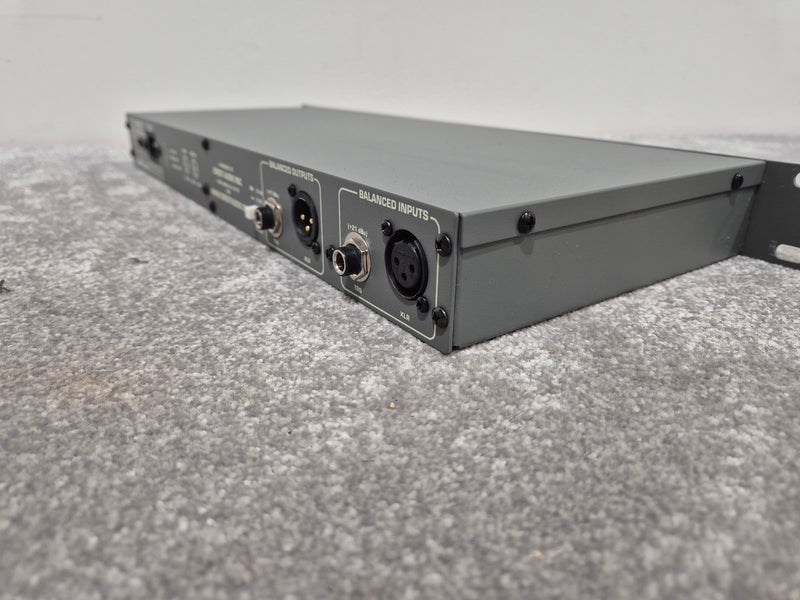 Crest CPQ1131 - 31-Band Graphics Equalizer - Image 6