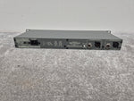 Crest CPQ1131 - 31-Band Graphics Equalizer - Image 7