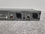 Crest CPQ1131 - 31-Band Graphics Equalizer - Image 8