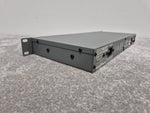 Crest CPQ1131 - 31-Band Graphics Equalizer - Image 10