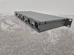 Crest CPQ1215 - 2-Channel, 15 band Graphic Equalizer - Image 5