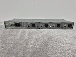 Crest CPQ1215 - 2-Channel, 15 band Graphic Equalizer - Image 6