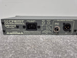 Crest CPQ1215 - 2-Channel, 15 band Graphic Equalizer - Image 7