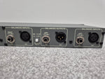 Crest CPQ1215 - 2-Channel, 15 band Graphic Equalizer - Image 8