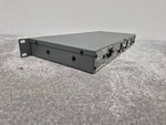 Crest CPQ1215 - 2-Channel, 15 band Graphic Equalizer - Image 9