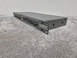 Crest CPQ1215 - 2-Channel, 15 band Graphic Equalizer - Image 10