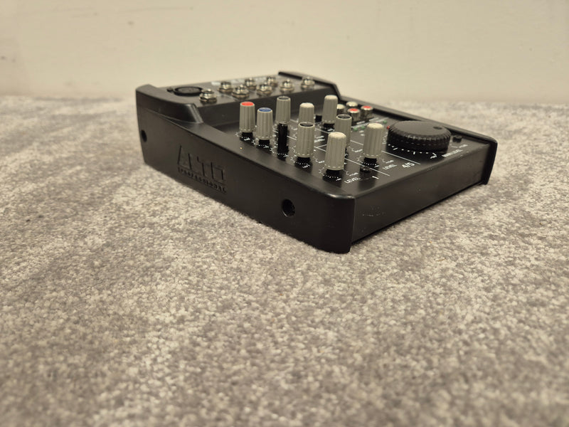 Alto Zephyr ZMX52 - Compact 5-Channel Mixer - Image 8