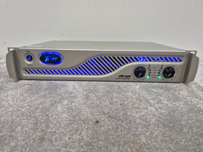 Peavey IPR 1600 - Digital Power Amplifier w/ Original Box