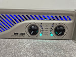 Peavey IPR 1600 - Digital Power Amplifier w/ Original Box - Image 2
