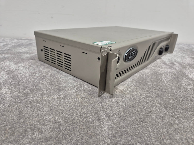 Peavey IPR 1600 - Digital Power Amplifier w/ Original Box - Image 4