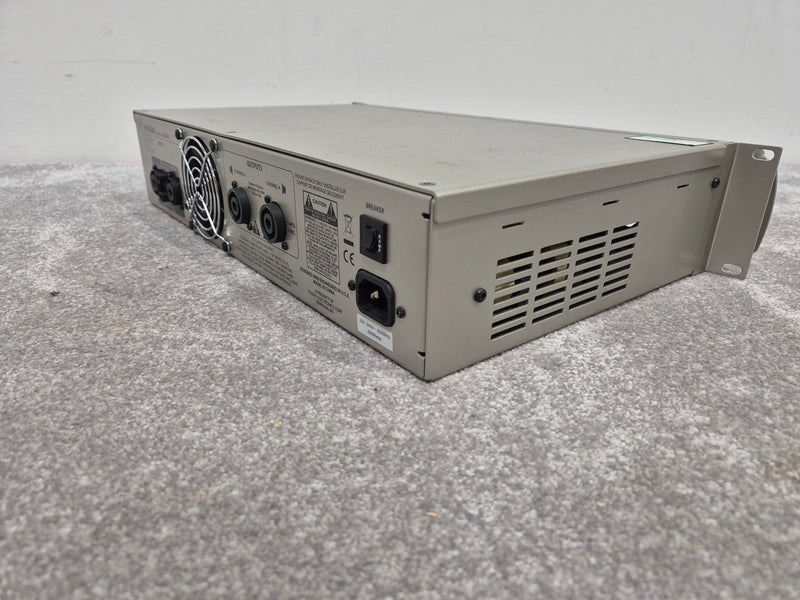 Peavey IPR 1600 - Digital Power Amplifier w/ Original Box - Image 5