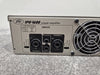 Peavey IPR 1600 - Digital Power Amplifier w/ Original Box - Photo 7